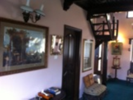 Pent House (No Children)