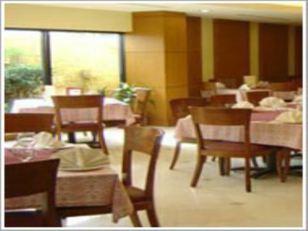 Embassy Inn Karachi