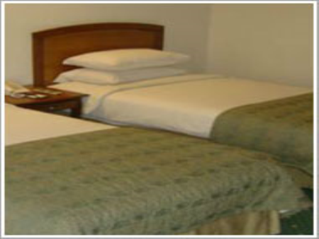 Embassy Inn Karachi